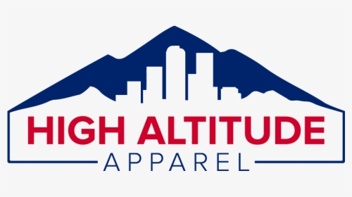 High Altitude Apparel, HD Png Download, Free Download