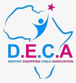 Logo - Destiny Equipping Child Association, HD Png Download, Free Download