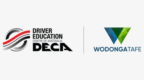 Deca Driver Education, HD Png Download, Free Download