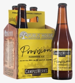 Beer Bottle, HD Png Download, Free Download