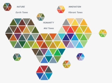Department Accent Palette-overview - Seattle Public Library, HD Png Download, Free Download