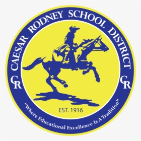 Caesar Rodney School District, HD Png Download, Free Download