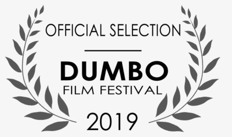 Dff Laurel 2019 T - Official Film Festival Dumbo Film Festival 2019, HD Png Download, Free Download