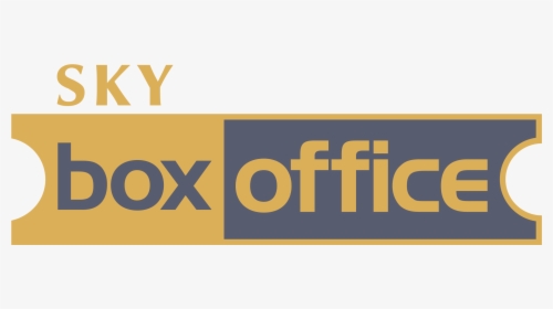Sky Movies Box Office, HD Png Download, Free Download
