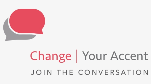 Change Your Accent Consulting Ltd - Change Your Accent, HD Png Download, Free Download