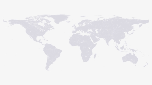 World Map, HD Png Download, Free Download