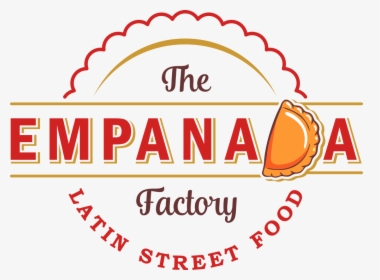 The Empanada Factory - Decorative Circle, HD Png Download, Free Download