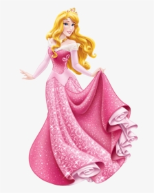 Disney Princess Aurora Png - Aurora Princess, Transparent Png, Free Download