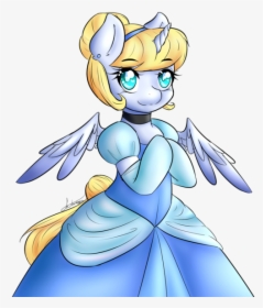 Mlp Twilight As Cinderella, HD Png Download, Free Download