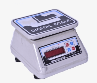 Digital Weight Machine Png, Transparent Png, Free Download