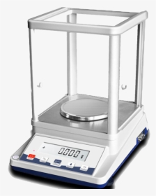 Lab Weighing Scale - Balança Analitica De Laboratorio, HD Png Download, Free Download