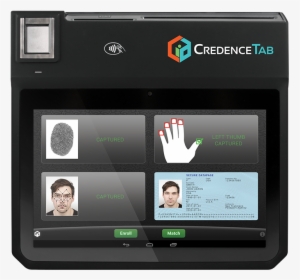 Credence Tab, HD Png Download, Free Download