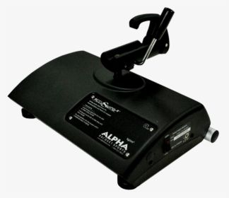 Alpha Accuswing 2 Swing Weight Machine - Alpha Swing Weight Machine, HD Png Download, Free Download