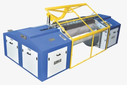 Direct Warping Machine - Machine, HD Png Download, Free Download