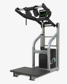 Transparent Squat Png - Squat Machine Free Weight, Png Download, Free Download