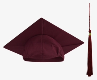 Transparent Purple Graduation Cap Clipart - Origami, HD Png Download, Free Download