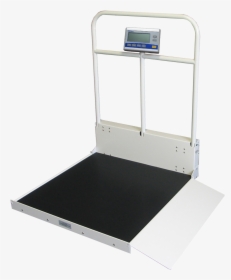 Befour Mx480 Folding Wheelchair Scale"  Title="befour - Machine, HD Png Download, Free Download