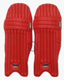 Mrf Genius Grand Red Batting Pads"   Data-image="https, HD Png Download, Free Download