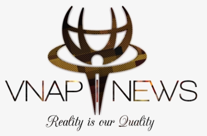 Vnap News Portal - Emblem, HD Png Download, Free Download