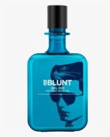 Bblunt Hair Gel, HD Png Download, Free Download