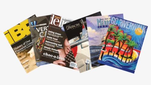 Books And Magazines Png, Transparent Png, Free Download