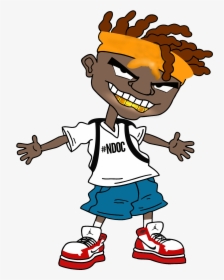 Hit The Folks Transparent, HD Png Download, Free Download