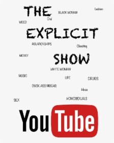 Youtube, HD Png Download, Free Download