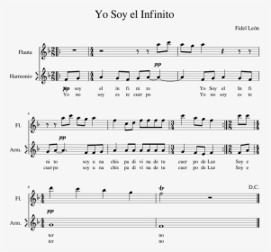 The Mysterious Ticking Noise - Sheet Music, HD Png Download, Free Download