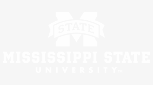 Transparent Mississippi State University Logo Png, Png Download, Free Download