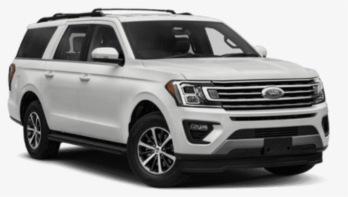 Ford Expedition Max 2019, HD Png Download, Free Download