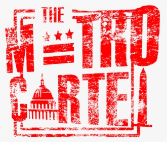 Metrocartel2logo Edited - Graphic Design, HD Png Download, Free Download
