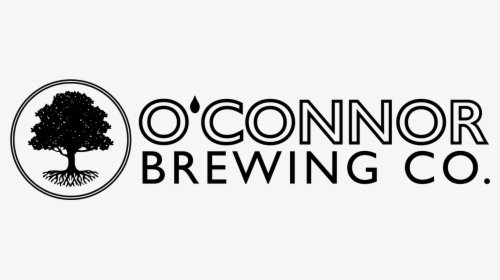 O"connor Brewing Company - O Connor Brewing Company Logo, HD Png Download, Free Download
