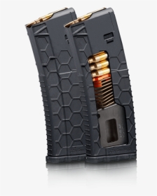 10 Round Ar Magazine, HD Png Download, Free Download