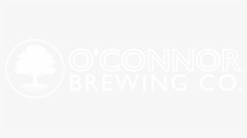 O"connor Brewing Company - O Connor Brewing Logo, HD Png Download, Free Download