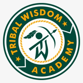 Tribal Wisdom Academy - Emblem, HD Png Download, Free Download