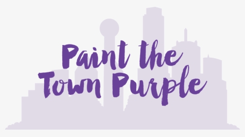 Paint With Skyline Logo - First Sunday Fellowship, HD Png Download, Free Download