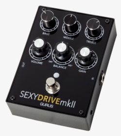 Sexydrive Mkii Lead Small - Electronics, HD Png Download, Free Download