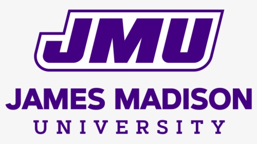 James Madison University Official Logo, HD Png Download, Free Download