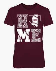 Transparent Mississippi Outline Png - T-shirt, Png Download, Free Download