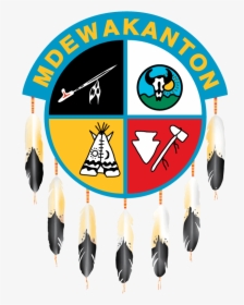 Shakopee Mdewakanton Sioux Logo, HD Png Download, Free Download