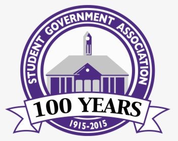 Tervis Design - 100 Years Logo For University, HD Png Download, Free Download