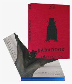 Babadook Dvd - Babadook Libro Pop Up, HD Png Download, Free Download