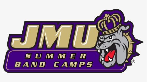 Picture - Logo James Madison Dukes, HD Png Download, Free Download