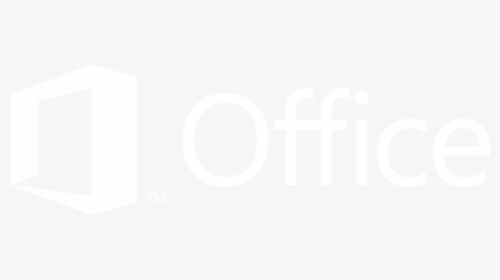 Odm Office - Office Logo White Png, Transparent Png, Free Download