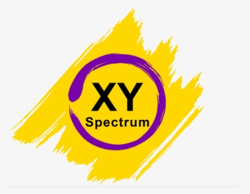 Transparent Audio Spectrum Png - Paint Brush Png, Png Download, Free Download