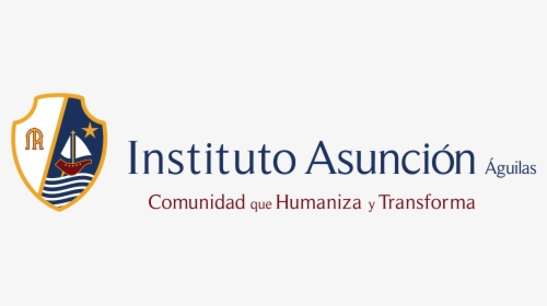 Instituto Asunción De México Águilas - Parallel, HD Png Download, Free Download