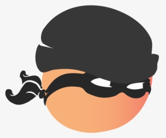 Transparent Disguise Png - Cartoon, Png Download, Free Download
