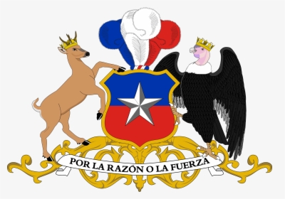 Chilean Government, HD Png Download, Free Download