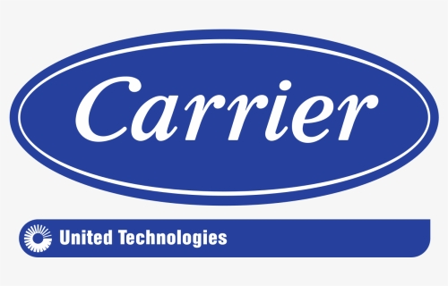 Carrier Logo Png, Transparent Png, Free Download