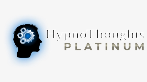 Hypnothoughts Platinum Logo - Open Mind, HD Png Download, Free Download